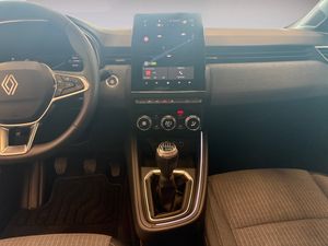 Renault Clio techno TCe 67 kW - Foto 9