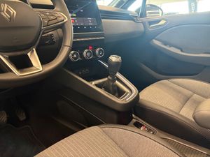 Renault Clio techno TCe 67 kW - Foto 18