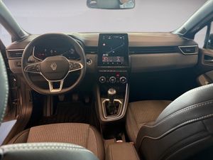 Renault Clio techno TCe 67 kW - Foto 10