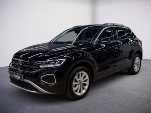 Volkswagen T-Roc Más 1.5 TSI 110 kW - Foto 2