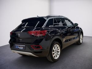 Volkswagen T-Roc Más 1.5 TSI 110 kW - Foto 3