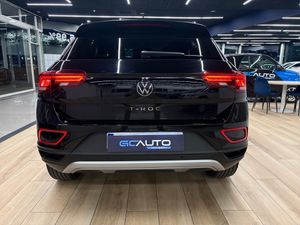 Volkswagen T-Roc Más 1.5 TSI 110 kW - Foto 13