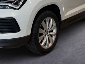 Seat Ateca 2.0 TDI 85 kW STYLE - Foto 6