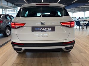 Seat Ateca 2.0 TDI 85 kW STYLE - Foto 13
