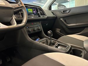 Seat Ateca 2.0 TDI 85 kW STYLE - Foto 17
