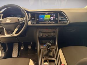 Seat Ateca 2.0 TDI 85 kW STYLE - Foto 9