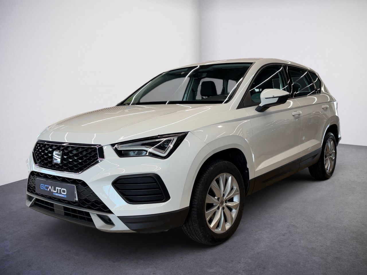 Seat Ateca 2.0 TDI 85 kW STYLE - Foto 1