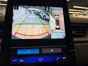 Renault Symbioz TECHNO MILDHYBRID 140 CV PACK SAFETY & DRIVING + PACK CÁMARA 360 - Foto 19