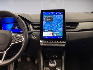 Renault Symbioz TECHNO MILDHYBRID 140 CV PACK SAFETY & DRIVING + PACK CÁMARA 360 - Foto 10