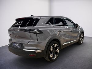 Renault Symbioz TECHNO MILDHYBRID 140 CV PACK SAFETY & DRIVING + PACK CÁMARA 360 - Foto 3