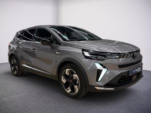 Renault Symbioz TECHNO MILDHYBRID 140 CV PACK SAFETY & DRIVING + PACK CÁMARA 360 - Foto 3
