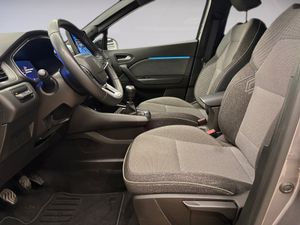 Renault Symbioz TECHNO MILDHYBRID 140 CV PACK SAFETY & DRIVING + PACK CÁMARA 360 - Foto 8