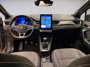 Renault Symbioz TECHNO MILDHYBRID 140 CV PACK SAFETY & DRIVING + PACK CÁMARA 360 - Foto 11