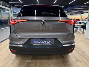 Renault Symbioz TECHNO MILDHYBRID 140 CV PACK SAFETY & DRIVING + PACK CÁMARA 360 - Foto 7