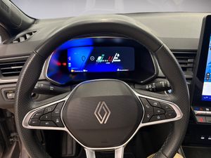 Renault Symbioz TECHNO MILDHYBRID 140 CV PACK SAFETY & DRIVING + PACK CÁMARA 360 - Foto 9