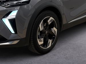 Renault Symbioz TECHNO MILDHYBRID 140 CV PACK SAFETY & DRIVING + PACK CÁMARA 360 - Foto 6