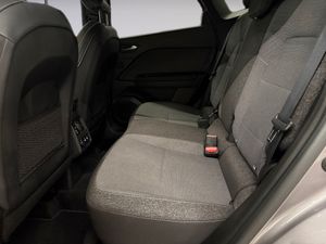Renault Symbioz TECHNO MILDHYBRID 140 CV PACK SAFETY & DRIVING + PACK CÁMARA 360 - Foto 12