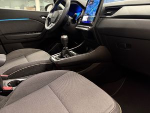 Renault Symbioz TECHNO MILDHYBRID 140 CV PACK SAFETY & DRIVING + PACK CÁMARA 360 - Foto 16