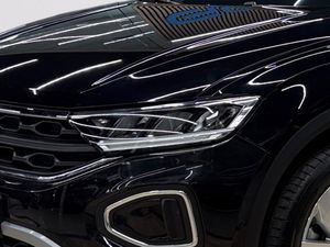 Volkswagen T-Roc Más 1.5 TSI 110 kW - Foto 5