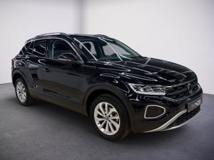 Volkswagen T-Roc Más 1.5 TSI 110 kW - Foto 3