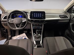 Volkswagen T-Roc Más 1.5 TSI 110 kW - Foto 10