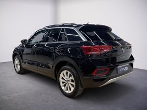 Volkswagen T-Roc Más 1.5 TSI 110 kW - Foto 4