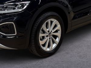 Volkswagen T-Roc Más 1.5 TSI 110 kW - Foto 6