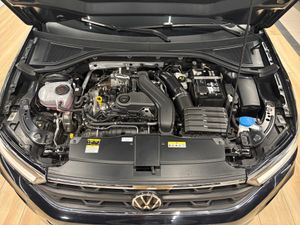Volkswagen T-Roc Más 1.5 TSI 110 kW - Foto 20