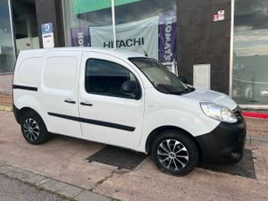 Nissan NV250 3pl 1.5dCi 70 kW 95 CV L1H1 COMFORT  - Foto 14