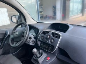 Nissan NV250 3pl 1.5dCi 70 kW 95 CV L1H1 COMFORT  - Foto 5