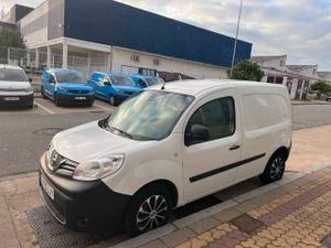 Nissan NV250 3pl 1.5dCi 70 kW 95 CV L1H1 COMFORT  - Foto 22