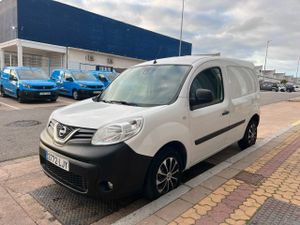 Nissan NV250 3pl 1.5dCi 70 kW 95 CV L1H1 COMFORT  - Foto 3