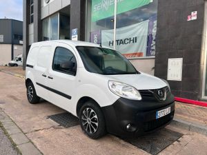 Nissan NV250 3pl 1.5dCi 70 kW 95 CV L1H1 COMFORT  - Foto 20