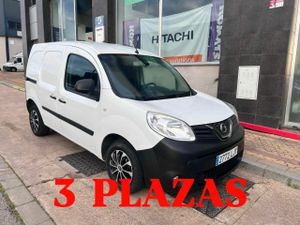Nissan NV250 3pl 1.5dCi 70 kW 95 CV L1H1 COMFORT  - Foto 2