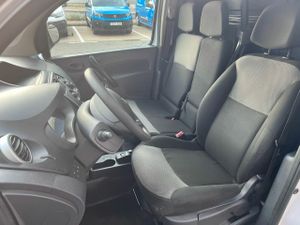 Nissan NV250 3pl 1.5dCi 70 kW 95 CV L1H1 COMFORT  - Foto 15