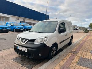Nissan NV250 3pl 1.5dCi 70 kW 95 CV L1H1 COMFORT  - Foto 3