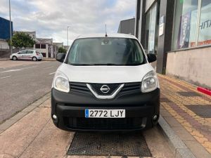 Nissan NV250 3pl 1.5dCi 70 kW 95 CV L1H1 COMFORT  - Foto 10