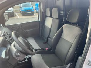Nissan NV250 3pl 1.5dCi 70 kW 95 CV L1H1 COMFORT  - Foto 8