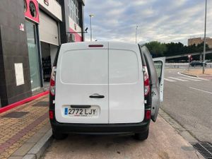 Nissan NV250 3pl 1.5dCi 70 kW 95 CV L1H1 COMFORT  - Foto 18