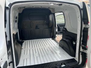 Nissan NV250 3pl 1.5dCi 70 kW 95 CV L1H1 COMFORT  - Foto 7