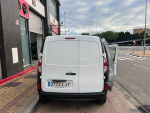 Nissan NV250 3pl 1.5dCi 70 kW 95 CV L1H1 COMFORT  - Foto 16