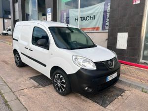 Nissan NV250 3pl 1.5dCi 70 kW 95 CV L1H1 COMFORT  - Foto 6