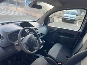 Nissan NV250 3pl 1.5dCi 70 kW 95 CV L1H1 COMFORT  - Foto 24