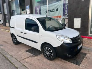 Nissan NV250 3pl 1.5dCi 70 kW 95 CV L1H1 COMFORT  - Foto 25