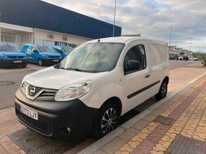 Nissan NV250 3pl 1.5dCi 70 kW 95 CV L1H1 COMFORT  - Foto 23