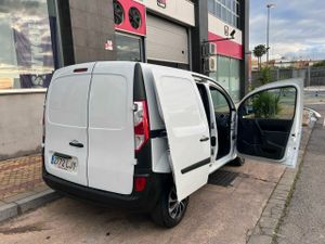 Nissan NV250 3pl 1.5dCi 70 kW 95 CV L1H1 COMFORT  - Foto 4