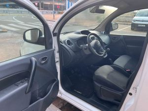 Nissan NV250 3pl 1.5dCi 70 kW 95 CV L1H1 COMFORT  - Foto 17