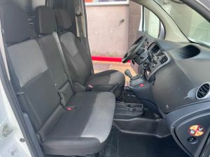 Nissan NV250 3pl 1.5dCi 70 kW 95 CV L1H1 COMFORT  - Foto 11