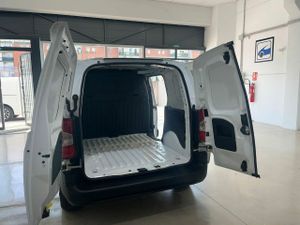 Toyota Proace City 1.5D 75kW 100CV GX 650kg Media  - Foto 25