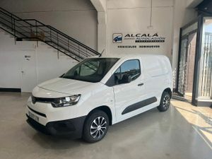 Toyota Proace City 1.5D 75kW 100CV GX 650kg Media  - Foto 16